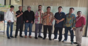 Kasudin LH Jakarta Pusat Ungkap Program Pengelolaan Sampah dan Lingkungan Hidup di Akhir Tahun