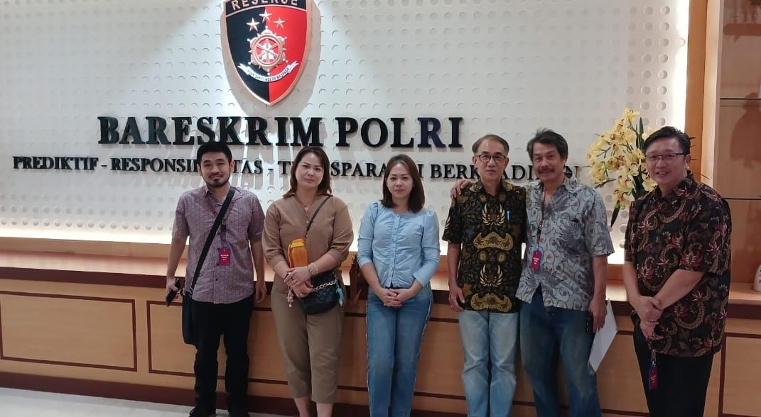 Korban Asuransi Wana Artha: Sudah 5 Tahun, Saat Sekarang Segera Tegakkan Keadilan dan Tangkap serta Adili Pelaku Kejahatan WAL !