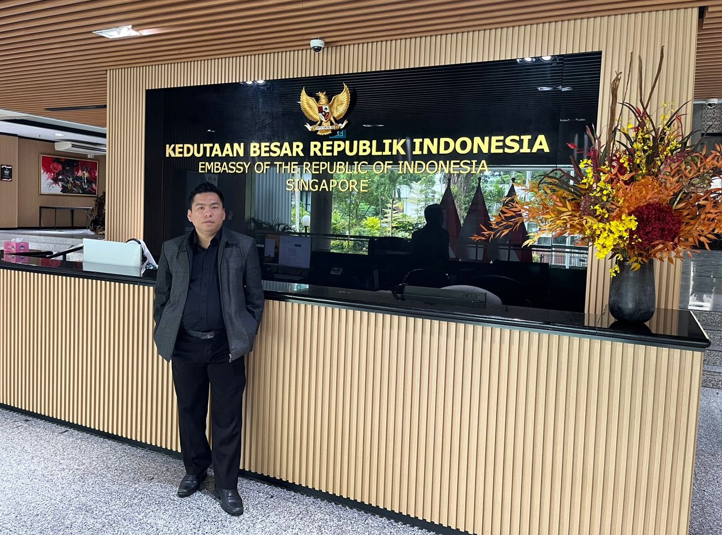 Kades Sultan Terjerat Dugaan Kasus Ganda: Pemalsuan Nikah, Manipulasi Waris & Poligami Ilegal