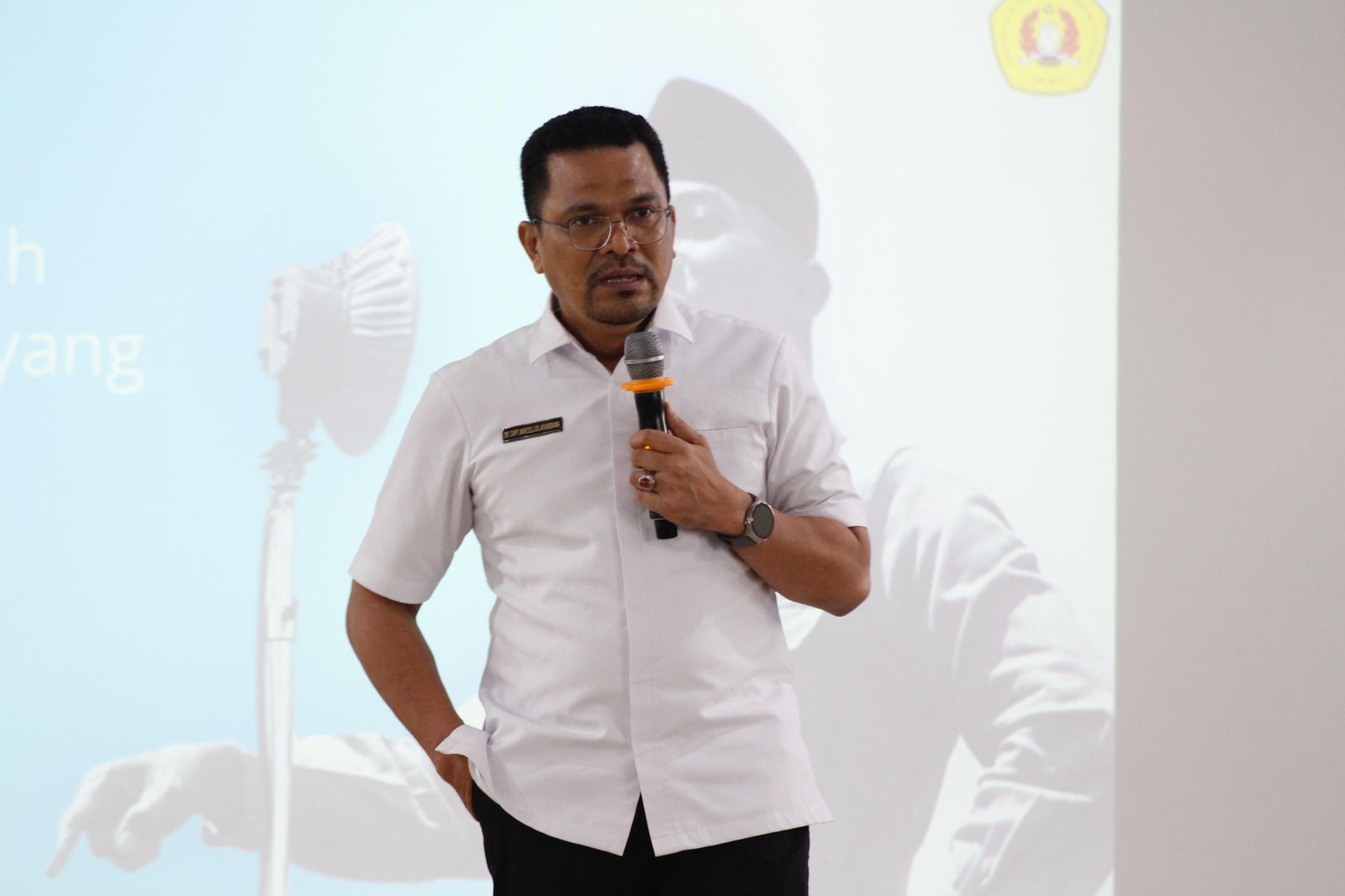 Empat Pilar Perlindungan Laut Komodo, Capt. Hakeng Ajak KLHK, KKP, Kemenhub, dan Kemenparekraf Bergerak Seirama