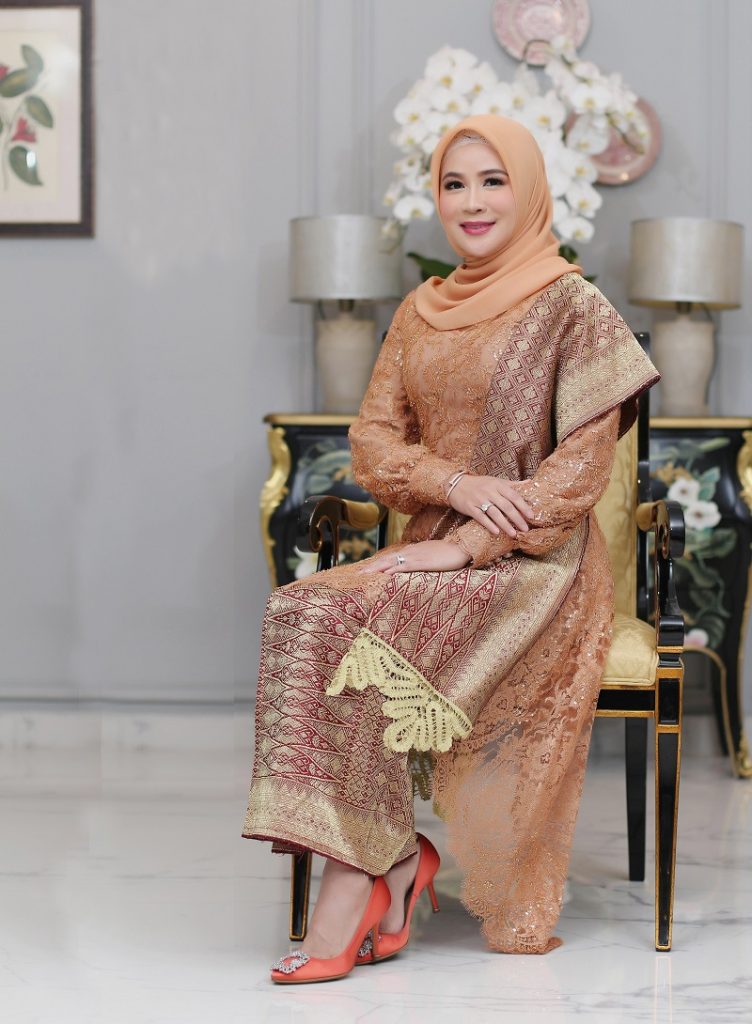 Hari Pahlawan 2025: Nurhayati Effendi Tegaskan Kemerdekaan Bukan Pemberian, Tapi Hasil Keberanian dan Persatuan