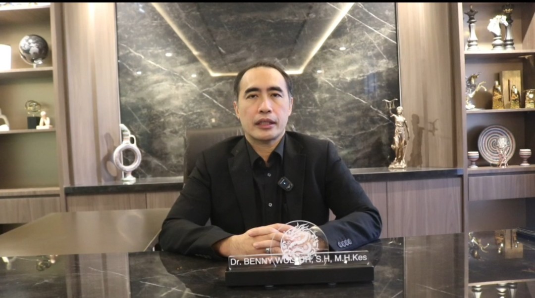 Penulisan BPR KS Dalam Video TOP Jabar Membuat Kerugiaan Bagi BPR KS